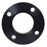 Fluidampr Ford 5/8 4-bolt Pulley Spacer Aluminum N/A Balanced Damper thumbnail 8
