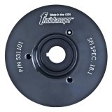 Fluidampr Subaru EJ Series Steel Internally Balanced Damper thumbnail 1