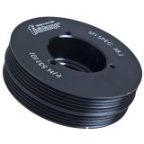 Fluidampr Subaru EJ Series Steel Internally Balanced Damper thumbnail 2