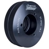 Fluidampr Subaru EJ Series Steel Internally Balanced Damper thumbnail 5