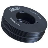 Fluidampr Subaru EJ Series Steel Internally Balanced Damper thumbnail 6
