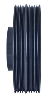 Fluidampr Subaru EJ Series Steel Internally Balanced Damper thumbnail 7