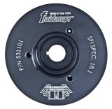Fluidampr Subaru EJ Series Steel Internally Balanced Damper thumbnail 9