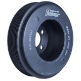 Fluidampr VW 2000-2005 1.8L Turbo Motor (4 bolt hole mounting) Steel Internally Balanced Damper thumbnail 5
