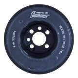 Fluidampr VW 2000-2005 1.8L Turbo Motor (4 bolt hole mounting) Steel Internally Balanced Damper thumbnail 8