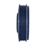 Fluidampr VW 2000-2005 1.8L Turbo Motor (4 bolt hole mounting) Steel Internally Balanced Damper thumbnail 9
