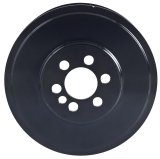 Fluidampr VW 06-08 2L FSI Motor (6 bolt hole mounting) Steel Internally Balanced Damper thumbnail 1