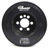 Fluidampr VW 06-08 2L FSI Motor (6 bolt hole mounting) Steel Internally Balanced Damper thumbnail 2