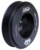 Fluidampr VW 06-08 2L FSI Motor (6 bolt hole mounting) Steel Internally Balanced Damper thumbnail 3