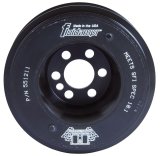 Fluidampr VW 06-08 2L FSI Motor (6 bolt hole mounting) Steel Internally Balanced Damper thumbnail 4