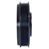 Fluidampr VW 06-08 2L FSI Motor (6 bolt hole mounting) Steel Internally Balanced Damper thumbnail 7