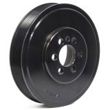 Fluidampr VW 06-08 2L FSI Motor (6 bolt hole mounting) Steel Internally Balanced Damper thumbnail 8