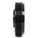 Fluidampr VW 06-08 2L FSI Motor (6 bolt hole mounting) Steel Internally Balanced Damper thumbnail 9