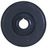 Fluidampr Honda K Series Steel Internally Balanced Damper thumbnail 1