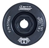 Fluidampr Honda K Series Steel Internally Balanced Damper thumbnail 2