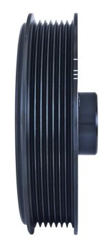 Fluidampr Honda K Series Steel Internally Balanced Damper thumbnail 3