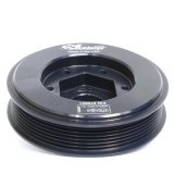 Fluidampr Honda K Series Steel Internally Balanced Damper thumbnail 7