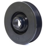 Fluidampr Honda K Series Steel Internally Balanced Damper thumbnail 9