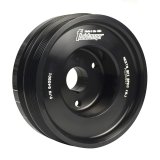 Fluidampr 03-06 Nissan 350Z VQ35DE V6 Steel Internally Balanced Damper thumbnail 7