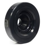 Fluidampr Honda All B Series 35% Underdrive Atl Pulley only Steel Internally Balanced Damper thumbnail 2