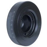 Fluidampr Honda All B Series 35% Underdrive Atl Pulley only Steel Internally Balanced Damper thumbnail 4