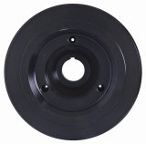 Fluidampr Honda All B Series 35% Underdrive Atl Pulley only Steel Internally Balanced Damper thumbnail 6