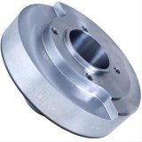Fluidampr Ford 289 302 351 and 400 CID V-8 28 oz Ext Counterweight Steel Externally Balanced Damper thumbnail 2