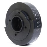 Fluidampr Ford 289 302 351 and 400 CID V-8 28 oz Ext Counterweight Steel Externally Balanced Damper thumbnail 5