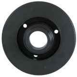 Fluidampr Chevy LS1 / LS6 / LS2 Camaro Firebird GTO Steel Internally Balanced Damper thumbnail 1