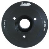Fluidampr Chevy LS1 / LS6 / LS2 Camaro Firebird GTO Steel Internally Balanced Damper thumbnail 2