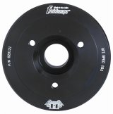 Fluidampr Chevy LS1 / LS6 / LS2 Camaro Firebird GTO Steel Internally Balanced Damper thumbnail 5
