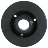 Fluidampr Chevy LS1 / LS6 / LS2 Camaro Firebird GTO Steel Internally Balanced Damper thumbnail 6