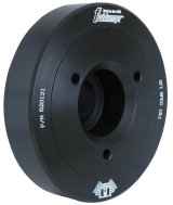 Fluidampr Chevy LS1 / LS6 / LS2 Camaro Firebird GTO Steel Internally Balanced Damper thumbnail 7