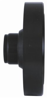 Fluidampr Chevy LS1 / LS6 / LS2 Camaro Firebird GTO Steel Internally Balanced Damper thumbnail 9