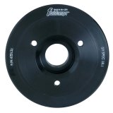 Fluidampr Chevy LS1 / LS6 Corvette (No Pulleys) Steel Internally Balanced Damper thumbnail 2