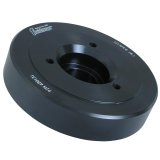 Fluidampr Chevy LS1 / LS6 Corvette (No Pulleys) Steel Internally Balanced Damper thumbnail 3