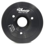 Fluidampr Chevy LS1 / LS6 Corvette (No Pulleys) Steel Internally Balanced Damper thumbnail 6