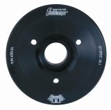 Fluidampr Chevy LS1 / LS6 Corvette (No Pulleys) Steel Internally Balanced Damper thumbnail 8