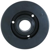 Fluidampr Chevy LS1 / LS6 Corvette (No Pulleys) Steel Internally Balanced Damper thumbnail 9
