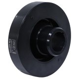 Fluidampr Chevy 396 - 427 CID V-8 Steel Internally Balanced Damper thumbnail 3