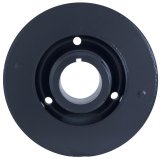 Fluidampr Chevy 396 - 427 CID V-8 Steel Internally Balanced Damper thumbnail 9