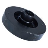 Fluidampr Pontiac 151 CID (25 Liter) Steel Internally Balanced Damper thumbnail 2