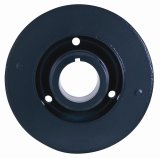 Fluidampr Pontiac 151 CID (25 Liter) Steel Internally Balanced Damper thumbnail 7