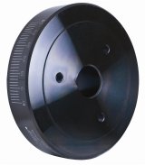 Fluidampr Pontiac 151 CID (25 Liter) Steel Internally Balanced Damper thumbnail 9