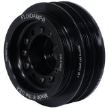 Fluidampr Nissan RB26DET Phase-1 BNR32 GT-R Steel Internally Balanced Damper thumbnail 5