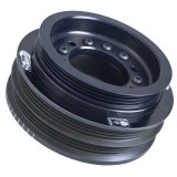 Fluidampr Nissan RB26DET Phase-1 BNR32 GT-R Steel Internally Balanced Damper thumbnail 8