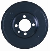 Fluidampr Mitsubishi EVO 8 / 9 Steel Internally Balanced Damper thumbnail 3
