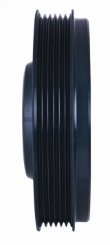 Fluidampr Mitsubishi EVO 8 / 9 Steel Internally Balanced Damper thumbnail 6