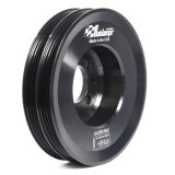Fluidampr Mitsubishi 4G63/T DSM I-4 Steel Internally Balanced Damper thumbnail 2