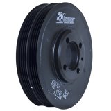 Fluidampr Mitsubishi 4G63/T DSM I-4 Steel Internally Balanced Damper thumbnail 3